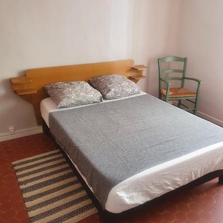 Baieta Chambre Rouge Moulinet  Exterior foto