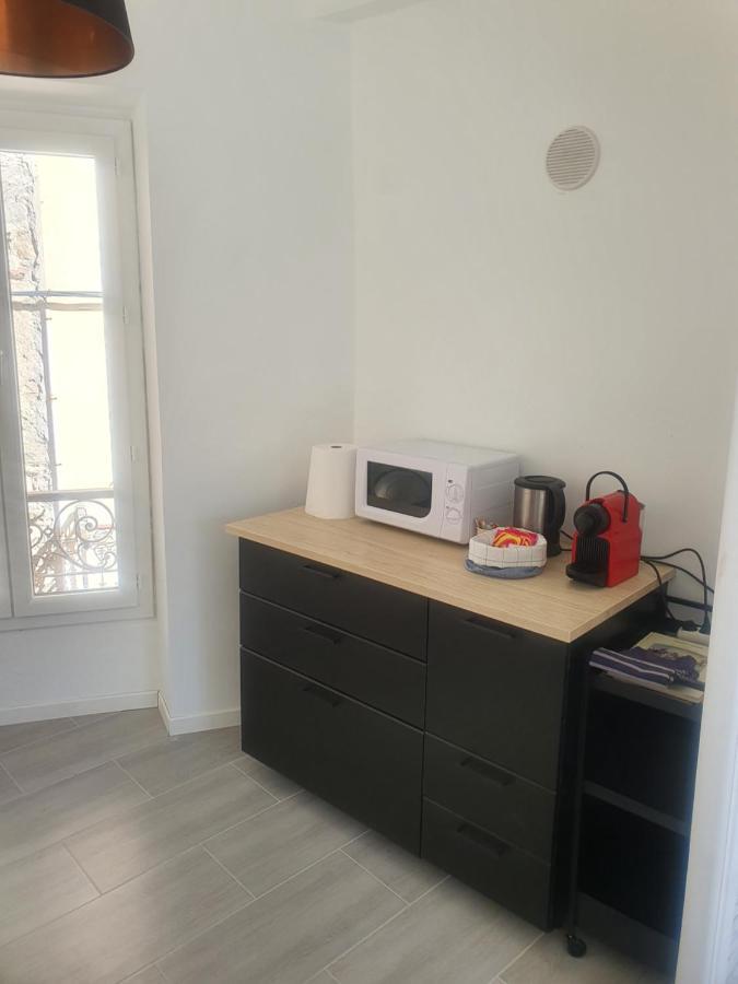 Baieta Chambre Rouge Moulinet  Exterior foto