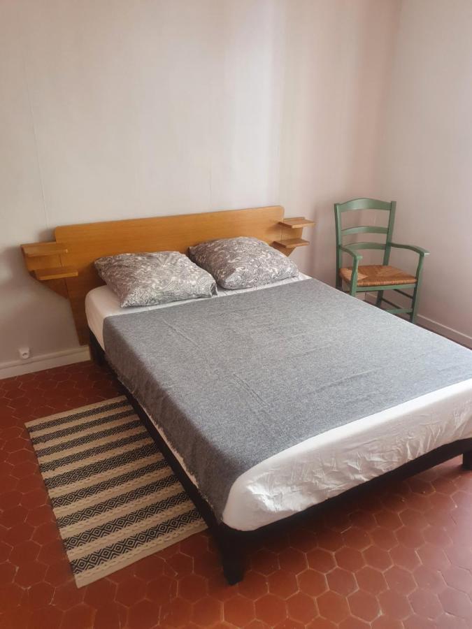 Baieta Chambre Rouge Moulinet  Exterior foto
