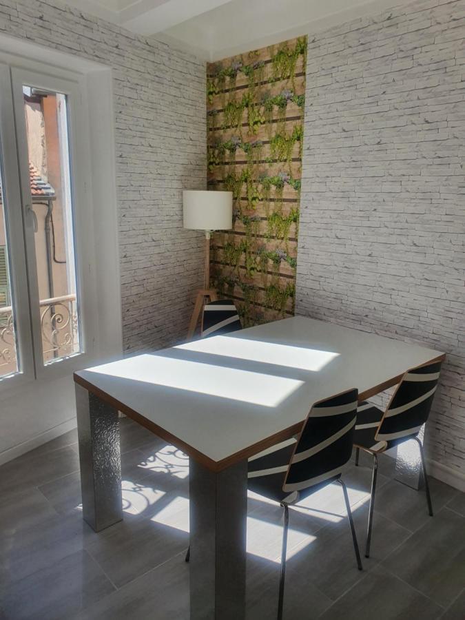Baieta Chambre Rouge Moulinet  Exterior foto